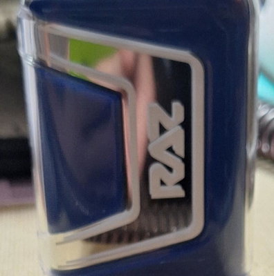 blue razz b pop vape Discover Full Range of Vuse Vape Device main image 0