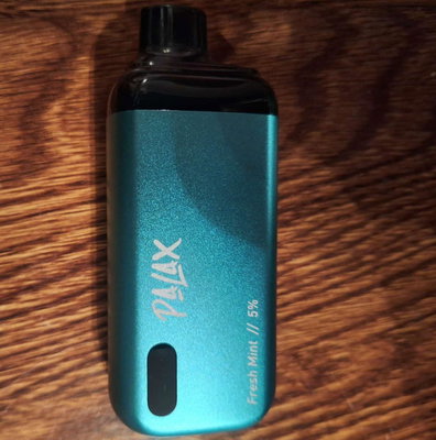 Palax Fresh Mint KC8000 Disposable Vape