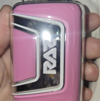 what flavor is raz violet Strawberry Shortcake RAZ TN9000 Wholesale Vape main image 1