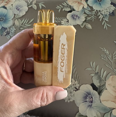vanilla foger vape Foger Switch Pro 30K Disposable Kit main image 0