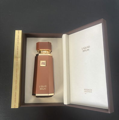 50ml Unholy Oud EDP By BornToStandOut