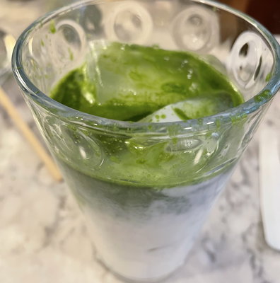 Haruto - Organic Tenryu Matcha – Tezumi
