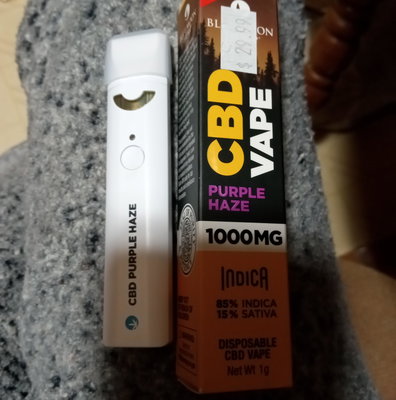 blue moon hemp cbd live resin disposable vape white widow Blue Moon Hemp Full Spectrum Live Resin CBD 1G Disposable Vape Pen