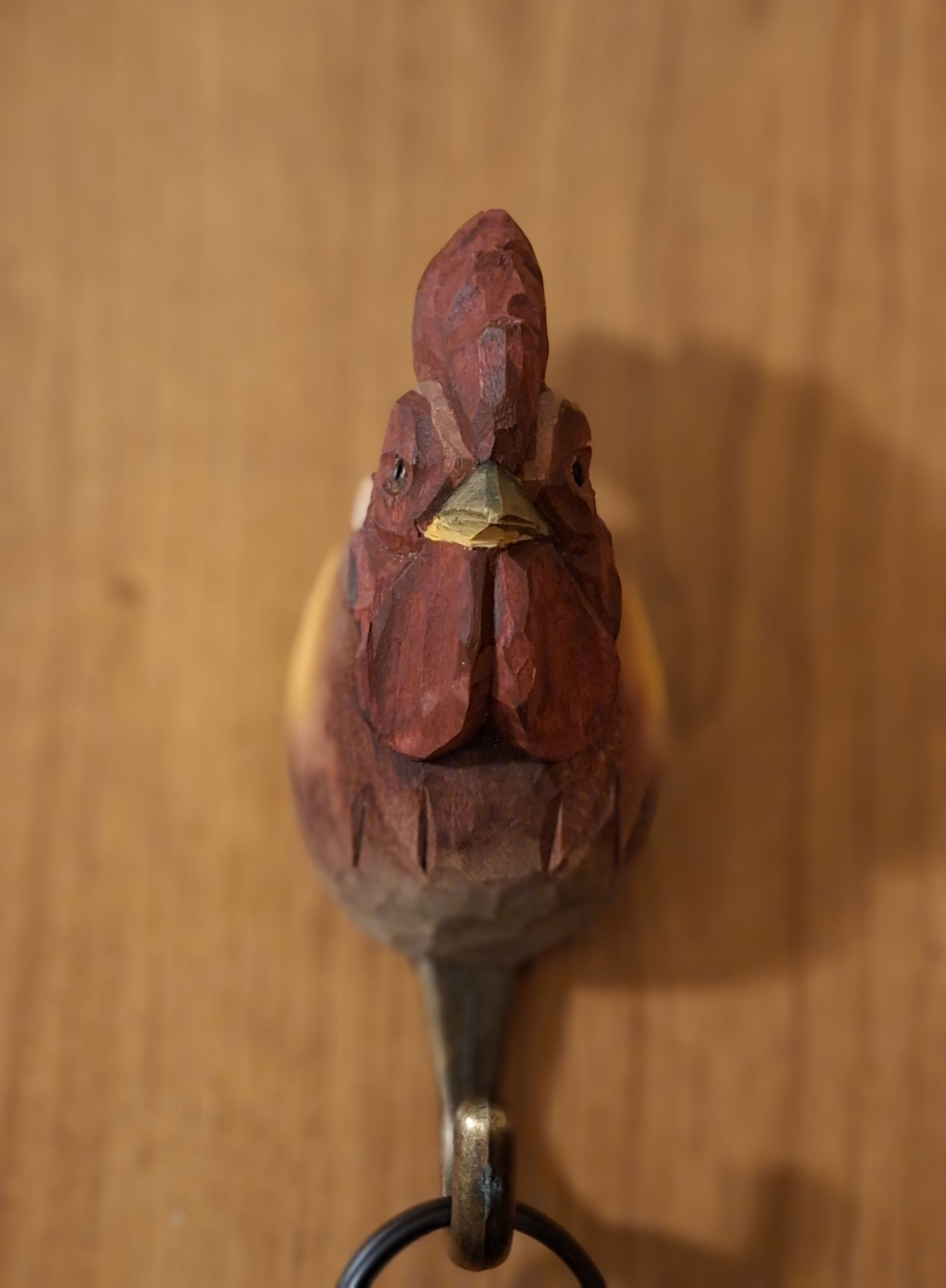 MoMA Red Satellite Bowl | the design gift shop