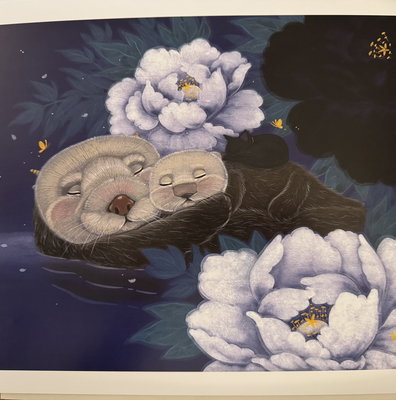 Martin Hsu Art
