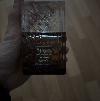 Lattafa Qaed Al Fursan 90 ml