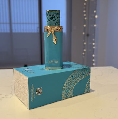 50ml Unholy Oud EDP By BornToStandOut