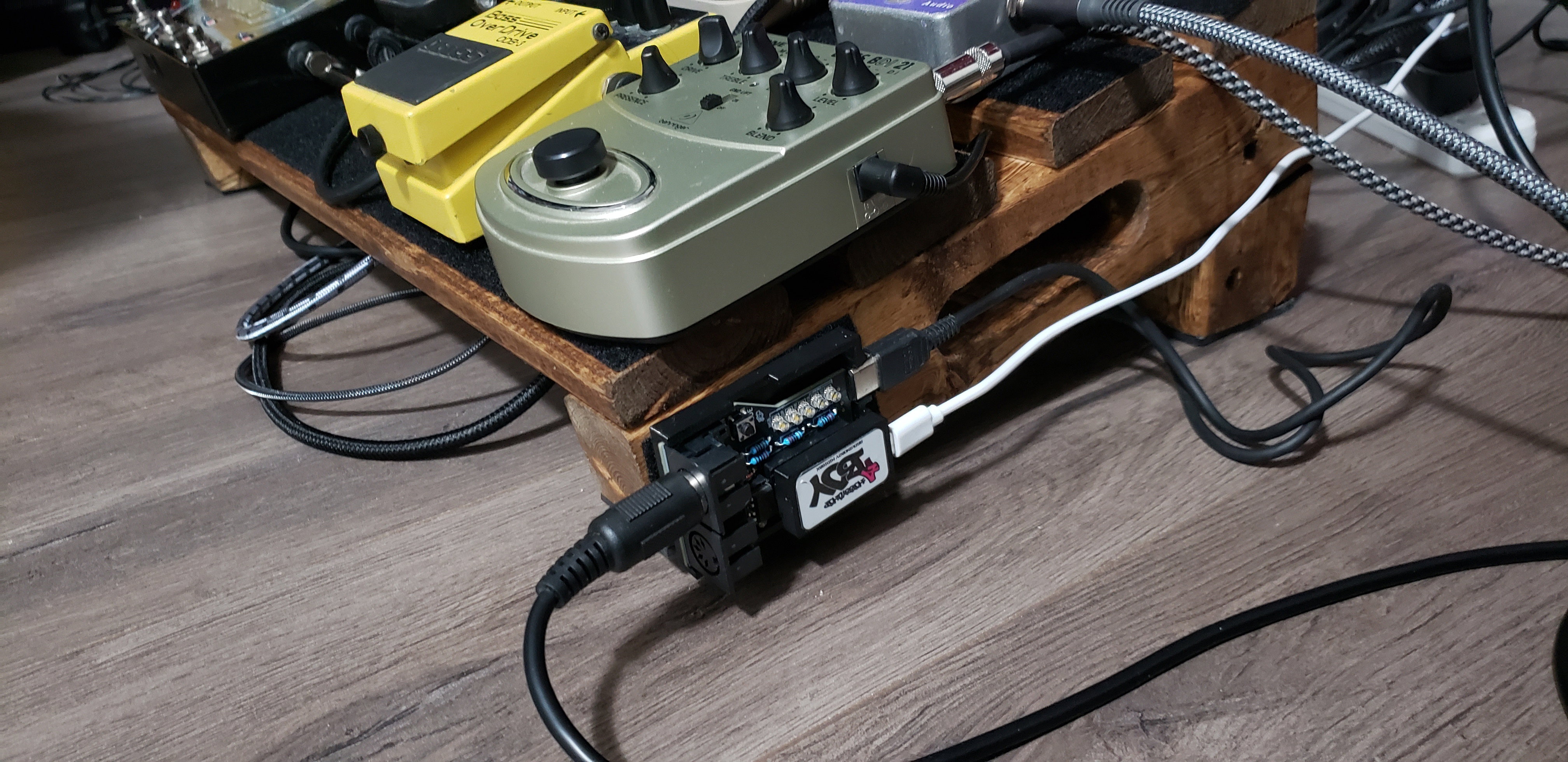 HobbyChop