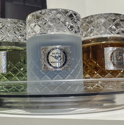 100ml Chariot EDP By Boadicea The Victorious