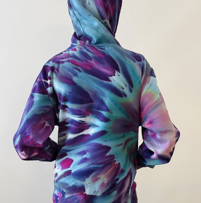New SEA DUST HOODIE – masonjonesartwork