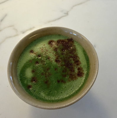 Haruto - Organic Tenryu Matcha – Tezumi