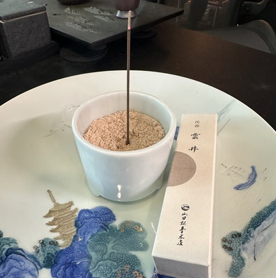 Kuro Kara-nuri Natsume - Black Lacquer Tea Caddy – Tezumi