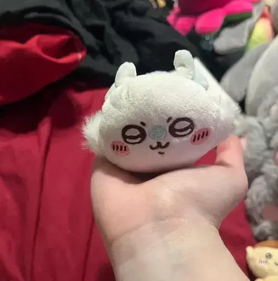 Chiikawa | Sleeping Soundly Zzz 2 | Momonga Figure – MSClaw25