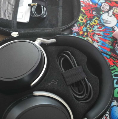 Sennheiser HD 660S2 Kulak Üstü High-End Kulaklık