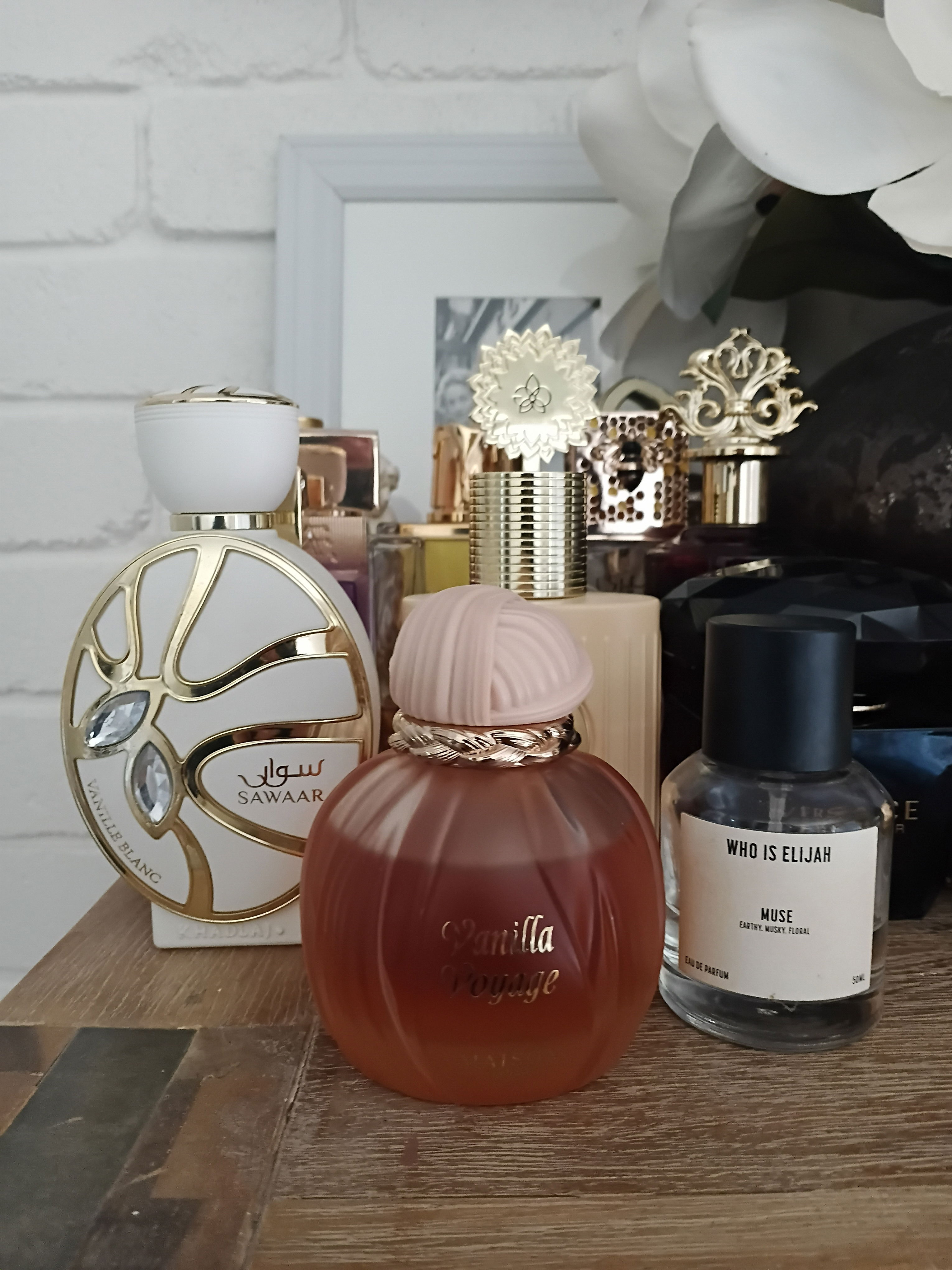 100ml Outlands EDP By Amouage
