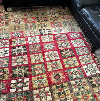 Customer photo from Edith Z.