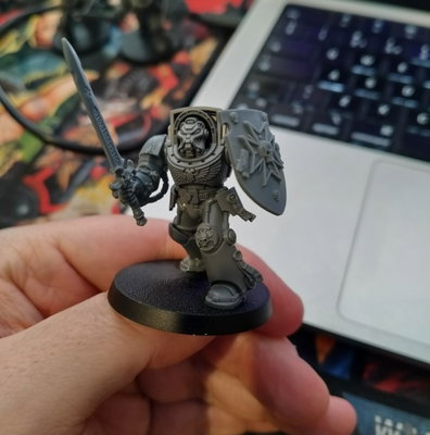 Forge Your Ultimate Battleforce