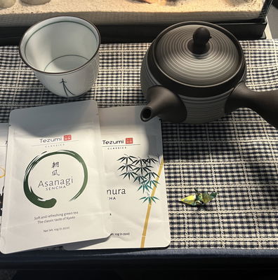 Yame Kirari 31 Matcha – Tezumi