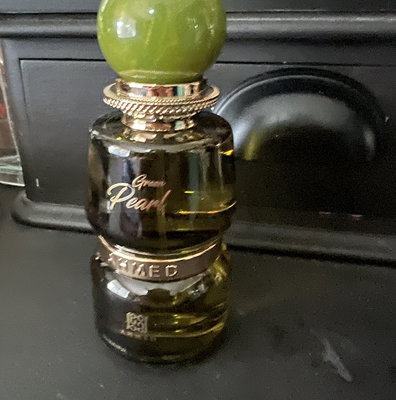 50ml Unholy Oud EDP By BornToStandOut