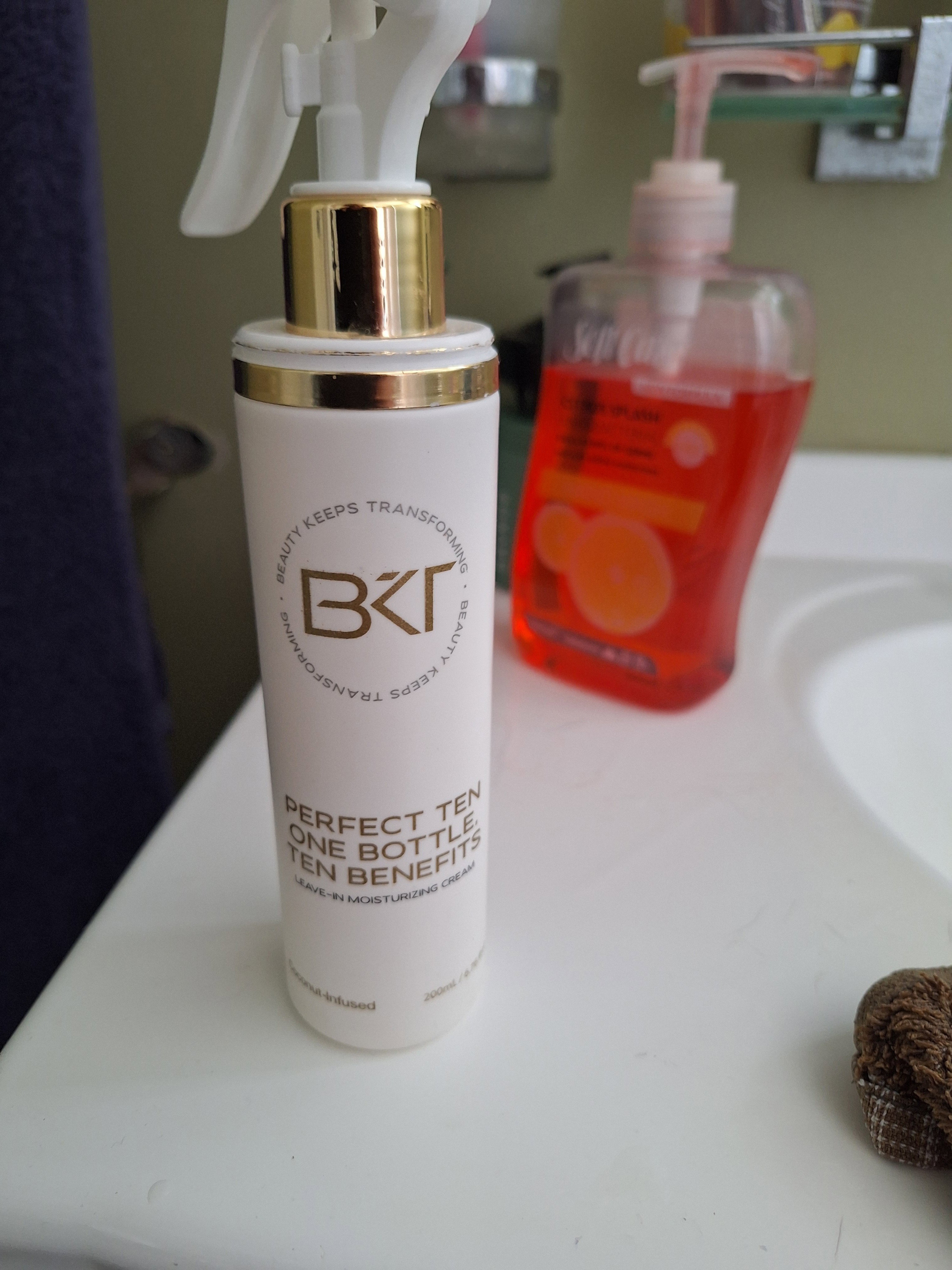 The OG Nanoplasty Nano Pro 1L (Blonde Enhancement) – Brazilian