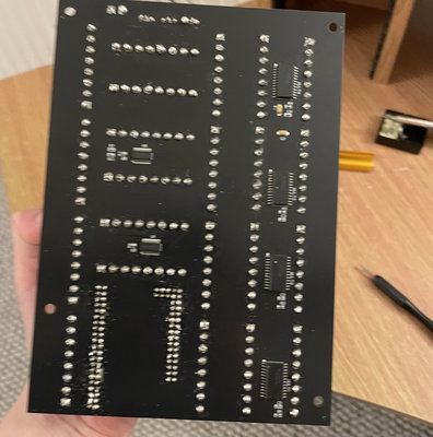 みちページ AH-64 APACHE Video Panel | 737DIYSIM