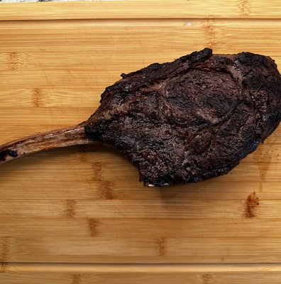 Capital Farms: Grass Fed Ground Beef (73/27)