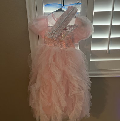 selkie wedding dress Sleeping Beauty - Aurora