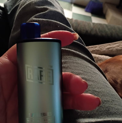 h2o vape PeakBar H2O 40K Disposable Vape 20ml 0.5% (40000 Puffs) main image 0