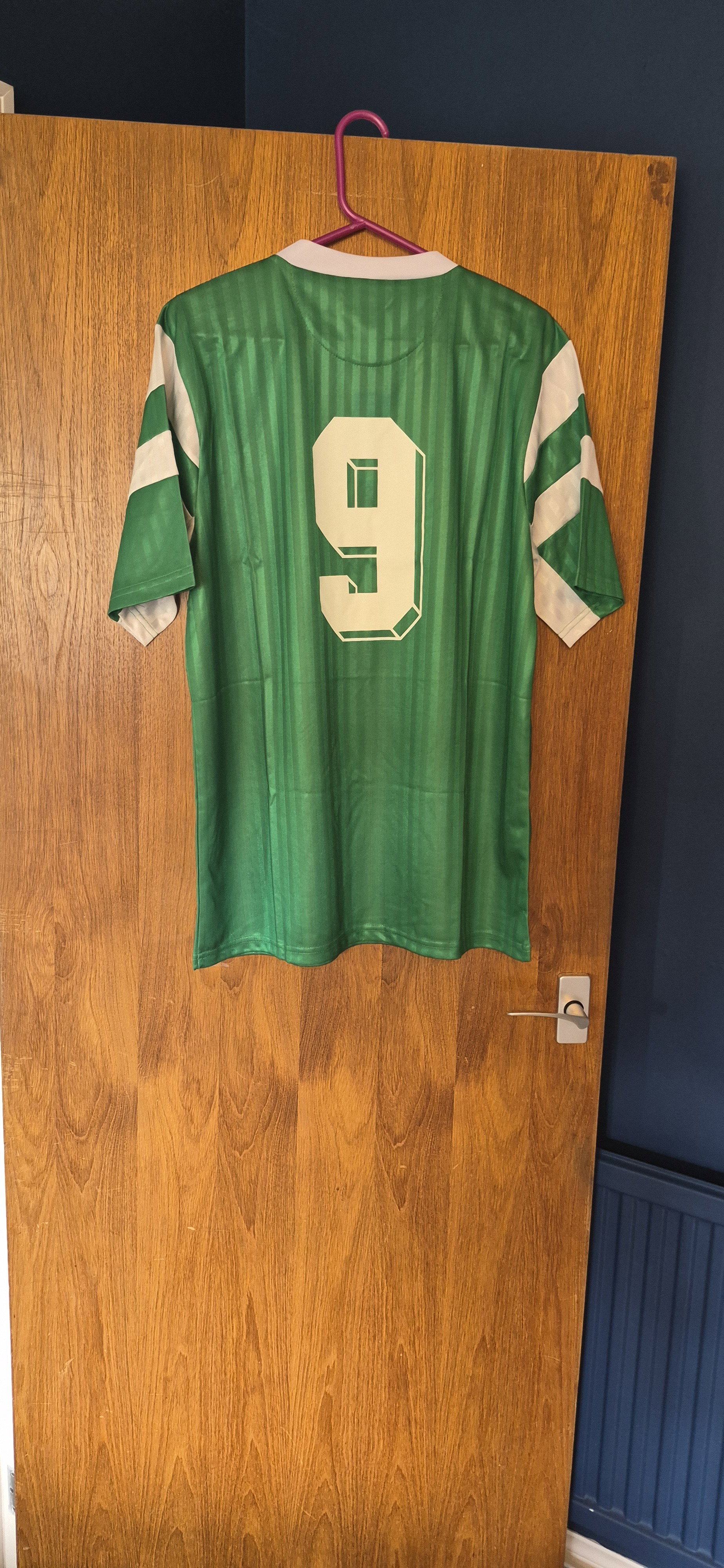 レンジャーズ 99/01 ホーム ユニフォーム L Rangers 1999-01 Home Jersey | Ultimate 8 UK