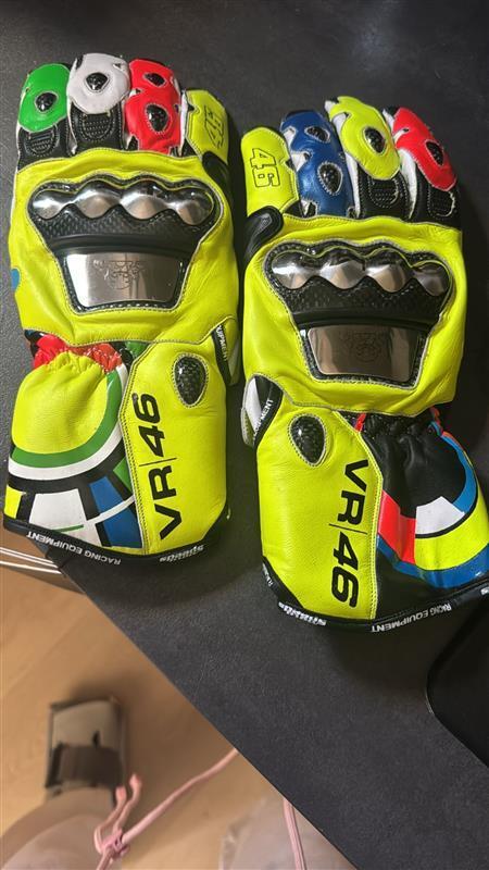 バリー・シーンジャケットでバイクをスタイリッシュに！今すぐチェック！