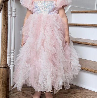 princess aurora prom dress Princess Aurora Inspired Dress, Party, Prom, FREE Tiara! Made to Measure