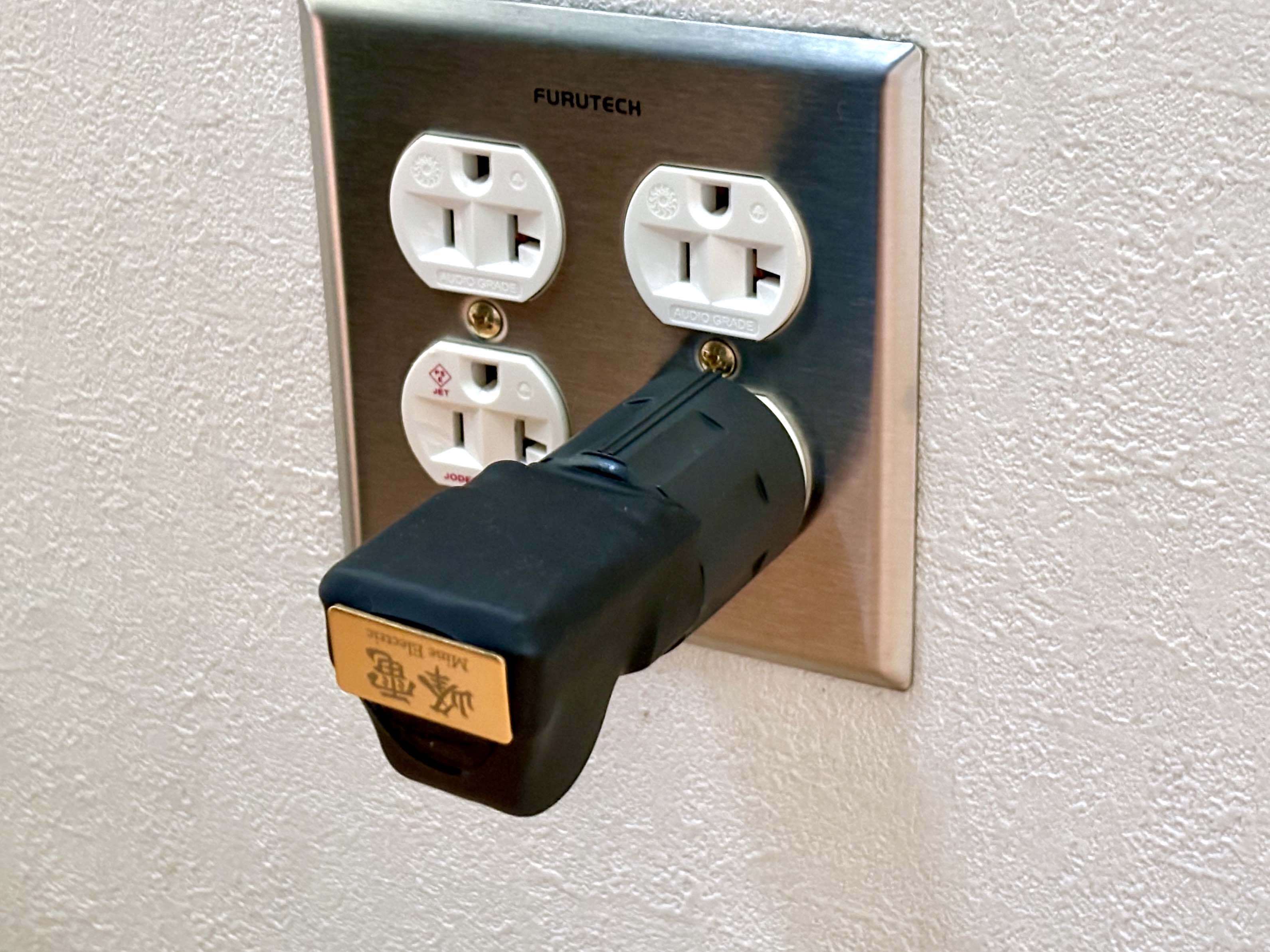 峰電