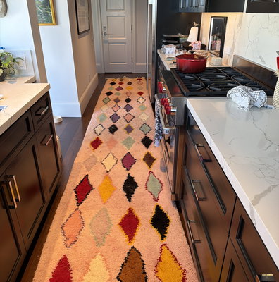 Customer photo from KATE D.