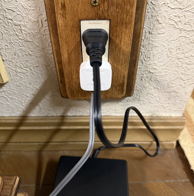 峰電