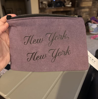 Phantom of the Opera Banner Bag – Scenery