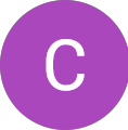 Das Avatarbild von Carina.