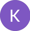 Kaitlin G.'s avatar image.