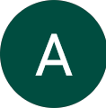 Ash K.'s avatar image.