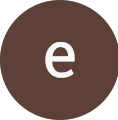 ella H.'s avatar image.