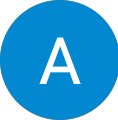 Ally R.'s avatar image.