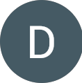 Dakota M.'s avatar image.