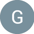Gabe P.'s avatar image.