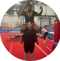 tamara B.'s avatar image.