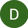 Daniel J.'s avatar image.