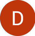 Dimitrie E.'s avatar image.