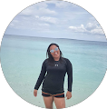 Amrs B.'s avatar image.
