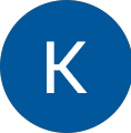 Kassidy D.'s avatar image.