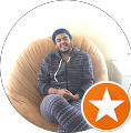 Bilal A.'s avatar image.