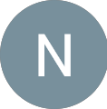 N's avatar image.