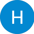 Hayden C.'s avatar image.